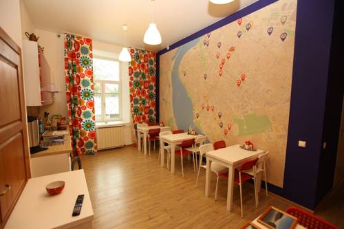 Irkoetsk Rusland Laatste minuut Kortingscode Booking.com