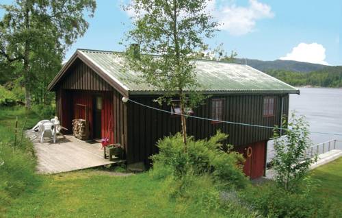 Øydegard Norwegen Last-Minute-Rabattcode Booking.com