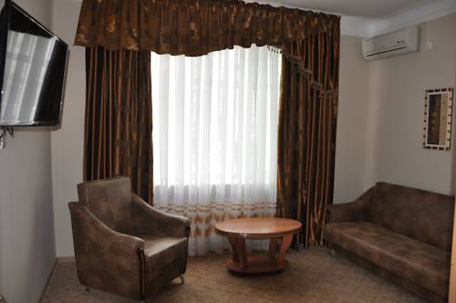 Anapa Russland Last-Minute-Rabattcode Booking.com