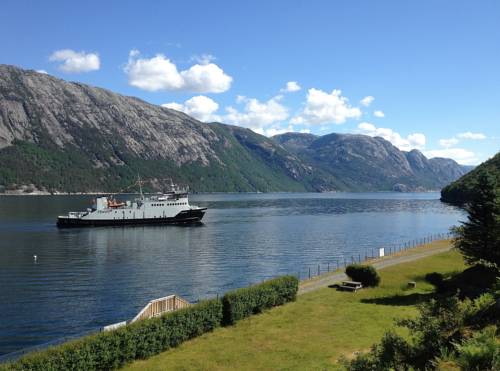 Forsand Norway Last Minute Discount Code Booking.com