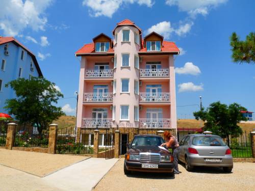 Koktebel Crimea Último Minuto Código de Descuento Booking.com