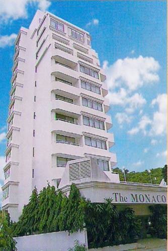 Pattaya Zuid Thailand Laatste minuut Kortingscode Booking.com