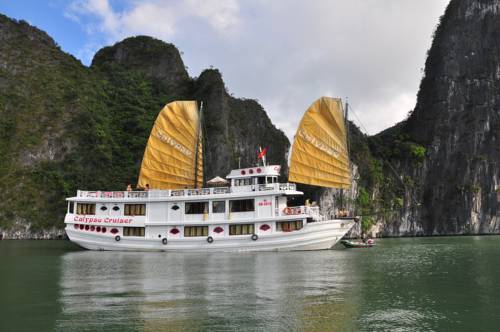 Ha Long Vietnam Último Minuto Código de Descuento Booking.com