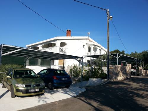 Vinjerac Kroatien Last-Minute-Rabattcode Booking.com