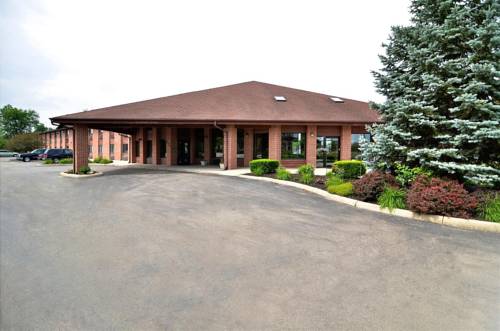 Muncie (Indiana) Verenigde Staten Laatste minuut Kortingscode Booking.com