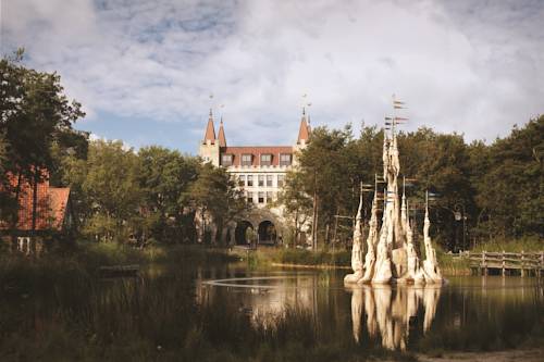 Kaatsheuvel Niederlande Last-Minute-Rabattcode Booking.com