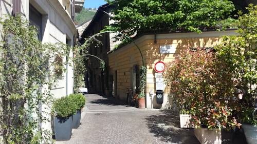 Como Italy Last Minute Discount Code Booking.com