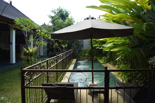 Ubud Indonesia Último Minuto Código de Descuento Booking.com