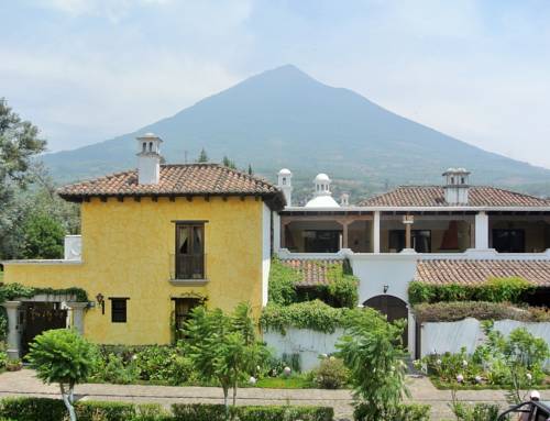 Ciudad Vieja Guatemala Last Minute Discount Code Booking.com