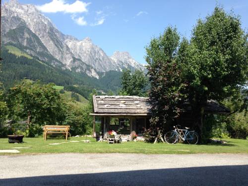 Leogang Austria Último Minuto Código de Descuento Booking.com