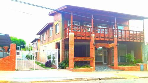Santa Rosa de Calamuchita Argentinien Last-Minute-Rabattcode Booking.com