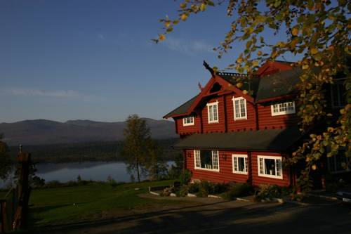 Vinstra Norwegen Last-Minute-Rabattcode Booking.com