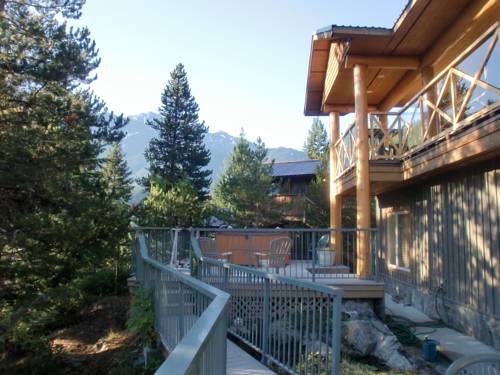 Pemberton (British Columbia) Canada Last Minute Discount Code Booking.com