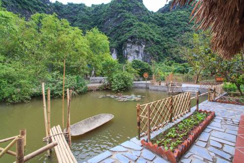 Ninh Binh Vietnam Last-Minute-Rabattcode Booking.com
