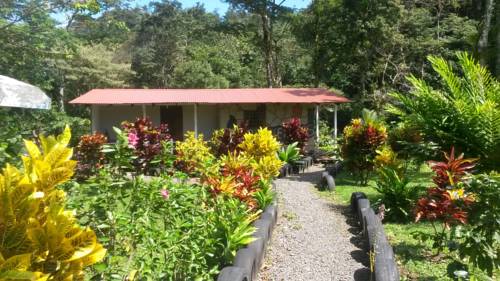 Bijagua Costa Rica Last-Minute-Rabattcode Booking.com