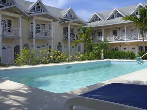 Runaway Bay Jamaika Last-Minute-Rabattcode Booking.com