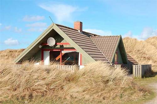 Ringkøbing Dänemark Last-Minute-Rabattcode Booking.com