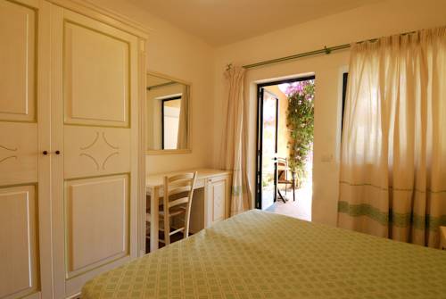 Palau Italien Last-Minute-Rabattcode Booking.com