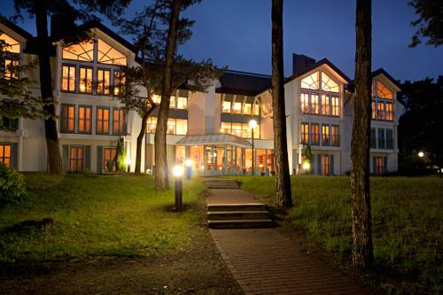 Seebad Ahlbeck Deutschland Last-Minute-Rabattcode Booking.com