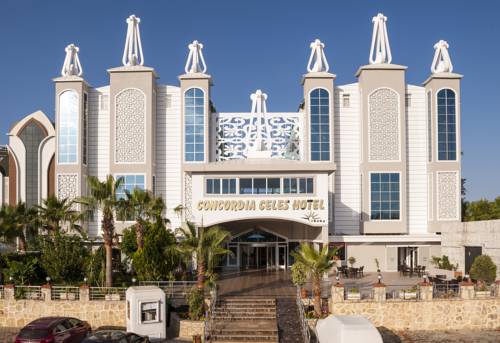 Okurcalar Türkei Last-Minute-Rabattcode Booking.com