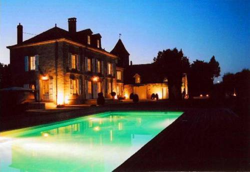 Saint-Pantaléon-de-Larche Frankreich Last-Minute-Rabattcode Booking.com