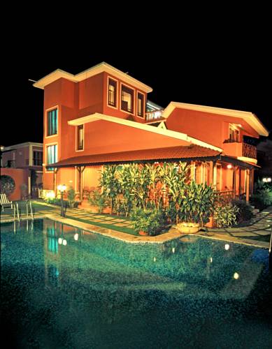 Sinquerim India Last Minute Discount Code Booking.com