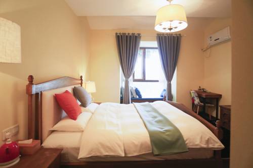 Hangzhou Chine Code de réduction de dernière minute Booking.com