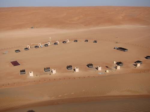 Al Wasil Oman Laatste minuut Kortingscode Booking.com