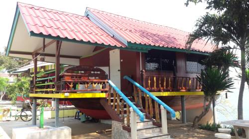 Ko Si Chang Thailand Last Minute Discount Code Booking.com