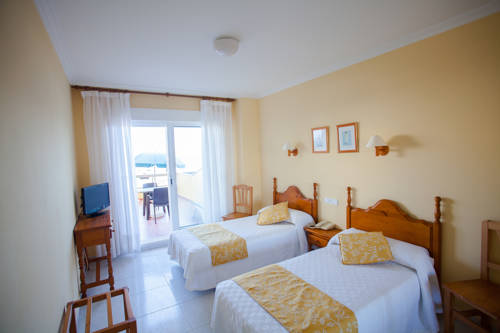 Portonovo Espagne Code de réduction de dernière minute Booking.com