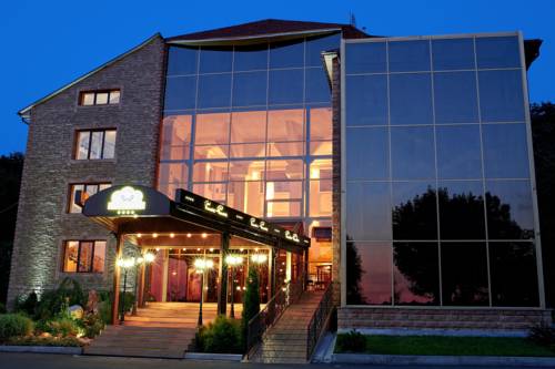 Kharkov Ukraine Last-Minute-Rabattcode Booking.com