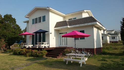 Seogwipo Corea del Sur Último Minuto Código de Descuento Booking.com