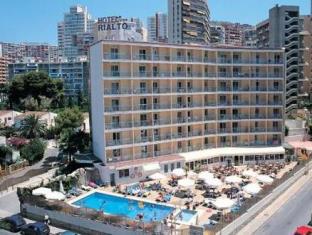 Benidorm - Costa Blanca Spain Last Minute Discount Code Agoda.com