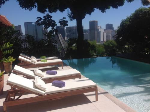 Rio de Janeiro, Rio de Janeiro) Brasil Último Minuto Código de Descuento Booking.com