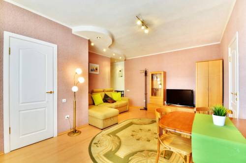 Minsk Biélorussie Code de réduction de dernière minute Booking.com