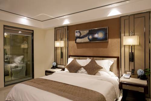 Haikou Chine Code de réduction de dernière minute Booking.com