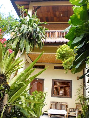 Ubud Indonesia Último Minuto Código de Descuento Booking.com