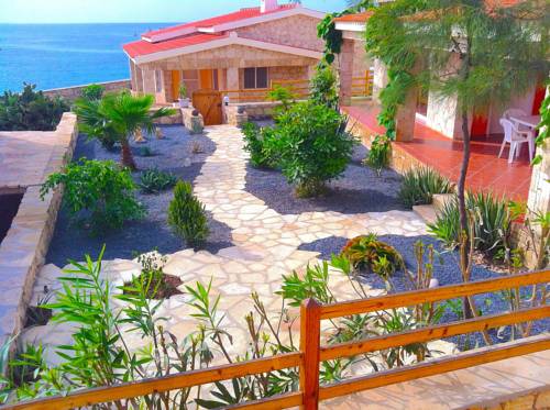 Vila do Maio Cape Verde Last Minute Discount Code Booking.com
