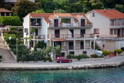Lastovo Kroatien Last-Minute-Rabattcode Booking.com