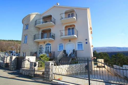 Crikvenica Croatie Code de réduction de dernière minute Booking.com