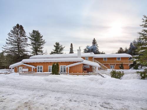 Morin Heights (Québec) Canada Last Minute Discount Code Booking.com