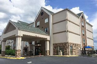 Johnson City (TN) United States Last Minute Discount Code Agoda.com