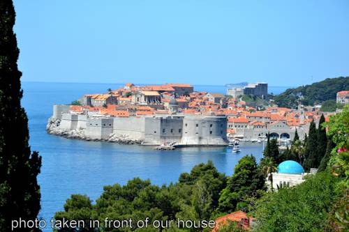 Dubrovnik Croacia Último Minuto Código de Descuento Booking.com