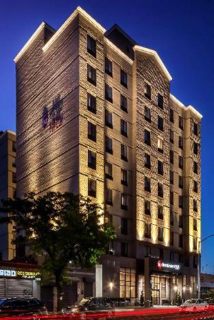 New York (NY) United States Last Minute Discount Code Agoda.com