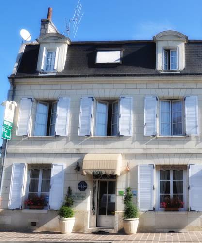 Chinon France Code de réduction de dernière minute Booking.com