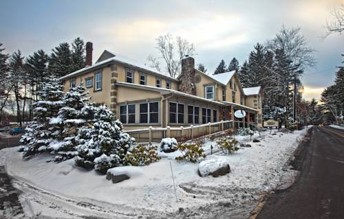 Cresco (Pennsylvania) United States Last Minute Discount Code Booking.com