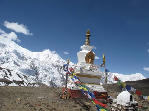 Manangbhot Nepal Last Minute Discount Code Booking.com