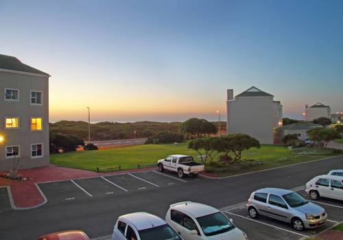 Bloubergstrand Südafrika Last-Minute-Rabattcode Booking.com