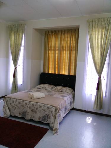 Kuantan Malaysia Last Minute Discount Code Booking.com