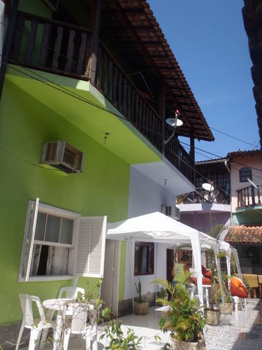 Ilha Grande (Rio de Janeiro) Brasilien Last-Minute-Rabattcode Booking.com